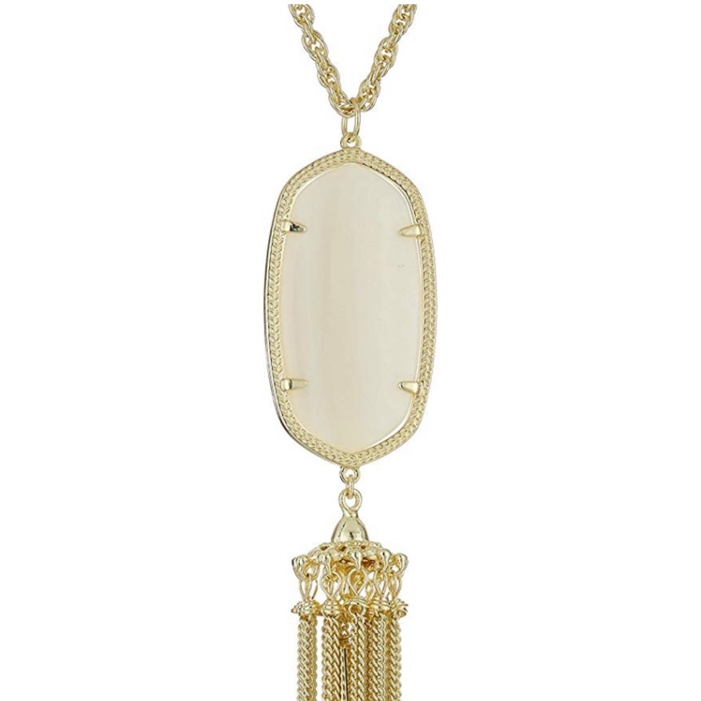 Kendra Scott Rayne Pendant